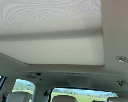 Серый Фольксваген Шаран, объемом двигателя 2 л и пробегом 228 тыс. км за 18200 $, фото 17 на Automoto.ua