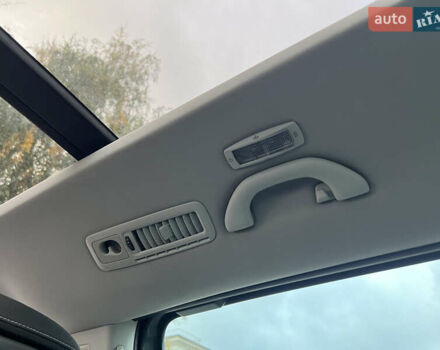 Сірий Фольксваген Шаран, об'ємом двигуна 2 л та пробігом 340 тис. км за 14000 $, фото 30 на Automoto.ua