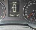 Серый Фольксваген Шаран, объемом двигателя 1.39 л и пробегом 220 тыс. км за 10200 $, фото 12 на Automoto.ua
