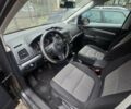 Серый Фольксваген Шаран, объемом двигателя 1.39 л и пробегом 220 тыс. км за 10200 $, фото 11 на Automoto.ua