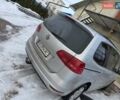 Сірий Фольксваген Шаран, об'ємом двигуна 2 л та пробігом 185 тис. км за 12500 $, фото 1 на Automoto.ua