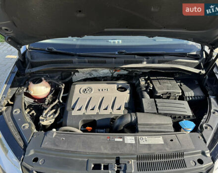 Серый Фольксваген Шаран, объемом двигателя 2 л и пробегом 300 тыс. км за 15500 $, фото 18 на Automoto.ua