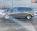 Серый Фольксваген Шаран, объемом двигателя 1.97 л и пробегом 312 тыс. км за 15500 $, фото 3 на Automoto.ua