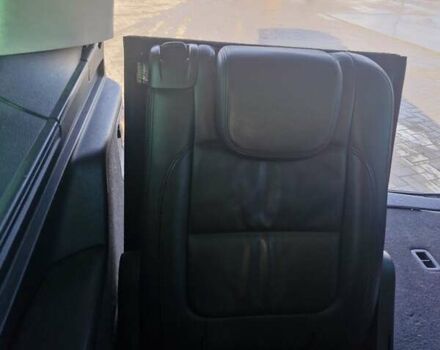 Серый Фольксваген Шаран, объемом двигателя 2 л и пробегом 291 тыс. км за 12500 $, фото 8 на Automoto.ua