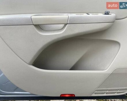 Серый Фольксваген Шаран, объемом двигателя 2 л и пробегом 228 тыс. км за 18200 $, фото 9 на Automoto.ua