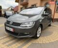 Сірий Фольксваген Шаран, об'ємом двигуна 2 л та пробігом 240 тис. км за 14499 $, фото 1 на Automoto.ua