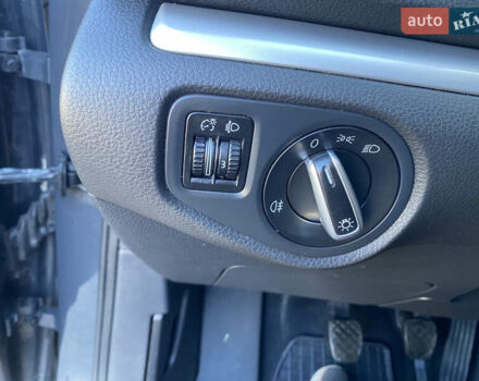 Серый Фольксваген Шаран, объемом двигателя 1.97 л и пробегом 273 тыс. км за 11550 $, фото 24 на Automoto.ua