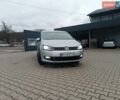 Серый Фольксваген Шаран, объемом двигателя 2 л и пробегом 293 тыс. км за 10900 $, фото 12 на Automoto.ua