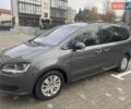 Сірий Фольксваген Шаран, об'ємом двигуна 1.97 л та пробігом 326 тис. км за 10800 $, фото 8 на Automoto.ua