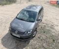 Сірий Фольксваген Шаран, об'ємом двигуна 1.97 л та пробігом 272 тис. км за 15200 $, фото 7 на Automoto.ua