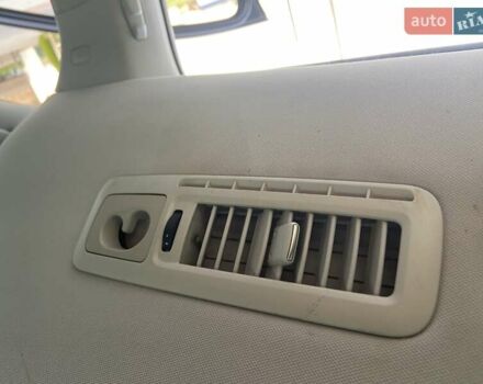 Серый Фольксваген Шаран, объемом двигателя 2 л и пробегом 228 тыс. км за 18200 $, фото 11 на Automoto.ua