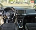 Сірий Фольксваген Шаран, об'ємом двигуна 1.97 л та пробігом 204 тис. км за 17000 $, фото 6 на Automoto.ua