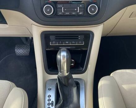 Серый Фольксваген Шаран, объемом двигателя 2 л и пробегом 228 тыс. км за 18200 $, фото 22 на Automoto.ua