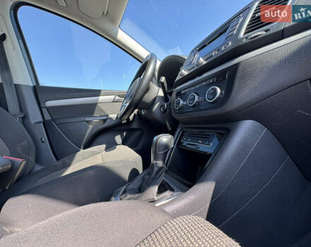 Серый Фольксваген Шаран, объемом двигателя 2 л и пробегом 285 тыс. км за 14300 $, фото 37 на Automoto.ua