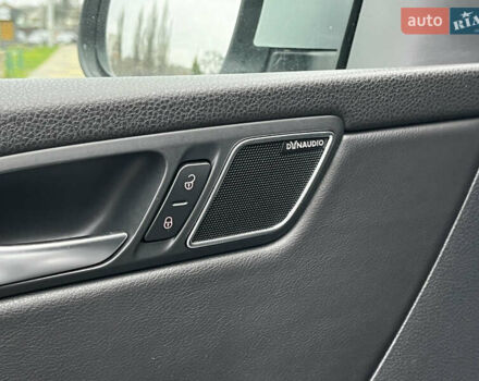 Серый Фольксваген Шаран, объемом двигателя 2 л и пробегом 180 тыс. км за 14750 $, фото 15 на Automoto.ua