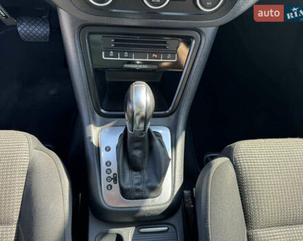 Серый Фольксваген Шаран, объемом двигателя 2 л и пробегом 285 тыс. км за 14300 $, фото 22 на Automoto.ua