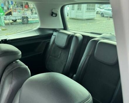 Фольксваген Шаран 2013 в Черновцах на Automoto.ua Серый Фольксваген Шаран, объемом двигателя 2 л и пробегом 238 тыс. км за 17000 $, фото 19 на Automoto.ua