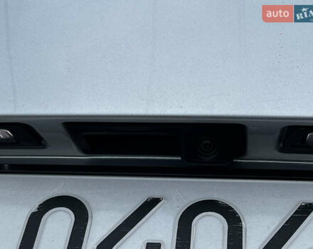 Серый Фольксваген Шаран, объемом двигателя 2 л и пробегом 180 тыс. км за 14750 $, фото 8 на Automoto.ua