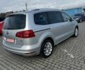 Фольксваген Шаран 2013 в Черновцах на Automoto.ua Серый Фольксваген Шаран, объемом двигателя 2 л и пробегом 238 тыс. км за 17000 $, фото 4 на Automoto.ua