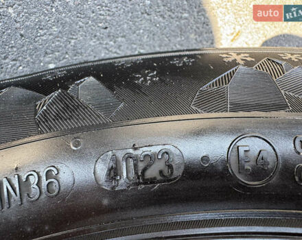 Серый Фольксваген Шаран, объемом двигателя 2 л и пробегом 285 тыс. км за 14300 $, фото 53 на Automoto.ua