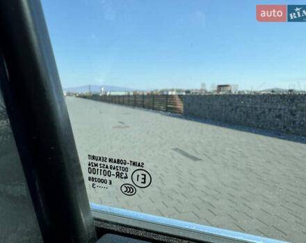 Серый Фольксваген Шаран, объемом двигателя 2 л и пробегом 285 тыс. км за 14300 $, фото 48 на Automoto.ua