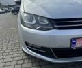 Фольксваген Шаран 2013 в Черновцах на Automoto.ua Серый Фольксваген Шаран, объемом двигателя 2 л и пробегом 238 тыс. км за 17000 $, фото 6 на Automoto.ua
