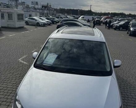 Фольксваген Шаран 2013 в Черновцах на Automoto.ua Серый Фольксваген Шаран, объемом двигателя 2 л и пробегом 238 тыс. км за 17000 $, фото 7 на Automoto.ua