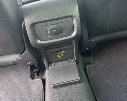 Фольксваген Шаран 2013 в Черновцах на Automoto.ua Серый Фольксваген Шаран, объемом двигателя 2 л и пробегом 238 тыс. км за 17000 $, фото 20 на Automoto.ua