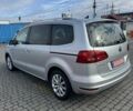 Фольксваген Шаран 2013 в Черновцах на Automoto.ua Серый Фольксваген Шаран, объемом двигателя 2 л и пробегом 238 тыс. км за 17000 $, фото 5 на Automoto.ua