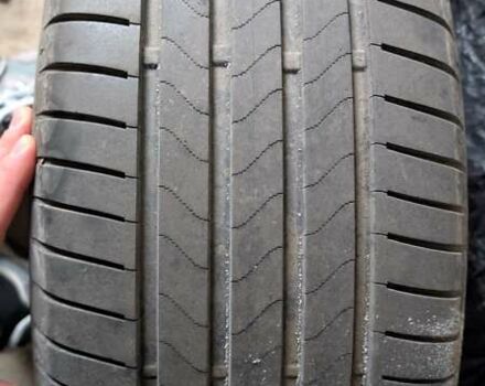 Сірий Фольксваген Шаран, об'ємом двигуна 2 л та пробігом 282 тис. км за 17300 $, фото 20 на Automoto.ua