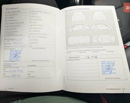 Сірий Фольксваген Шаран, об'ємом двигуна 2 л та пробігом 282 тис. км за 17300 $, фото 23 на Automoto.ua