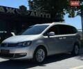 Сірий Фольксваген Шаран, об'ємом двигуна 1.97 л та пробігом 310 тис. км за 13999 $, фото 1 на Automoto.ua