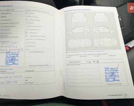 Сірий Фольксваген Шаран, об'ємом двигуна 2 л та пробігом 282 тис. км за 17300 $, фото 24 на Automoto.ua