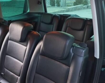 Серый Фольксваген Шаран, объемом двигателя 2 л и пробегом 1 тыс. км за 334 $, фото 6 на Automoto.ua