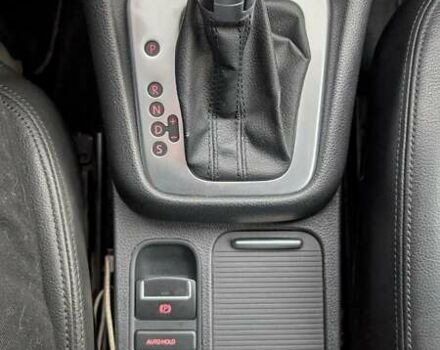 Сірий Фольксваген Шаран, об'ємом двигуна 2 л та пробігом 282 тис. км за 17300 $, фото 8 на Automoto.ua