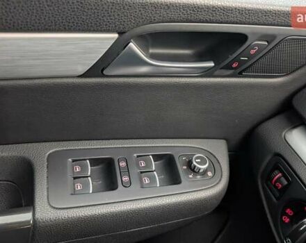 Сірий Фольксваген Шаран, об'ємом двигуна 2 л та пробігом 282 тис. км за 17300 $, фото 10 на Automoto.ua