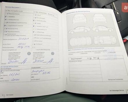 Сірий Фольксваген Шаран, об'ємом двигуна 2 л та пробігом 282 тис. км за 17300 $, фото 29 на Automoto.ua