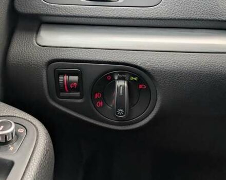 Сірий Фольксваген Шаран, об'ємом двигуна 2 л та пробігом 282 тис. км за 17300 $, фото 9 на Automoto.ua