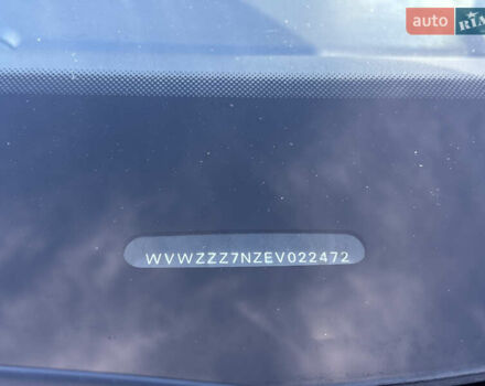 Серый Фольксваген Шаран, объемом двигателя 2 л и пробегом 247 тыс. км за 13999 $, фото 31 на Automoto.ua