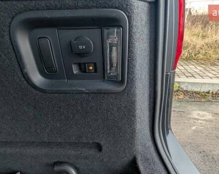 Сірий Фольксваген Шаран, об'ємом двигуна 2 л та пробігом 282 тис. км за 17300 $, фото 17 на Automoto.ua