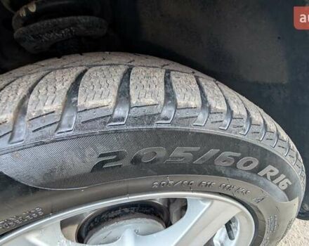 Сірий Фольксваген Шаран, об'ємом двигуна 2 л та пробігом 282 тис. км за 17300 $, фото 19 на Automoto.ua