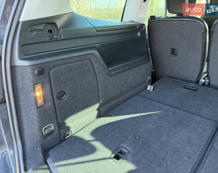 Серый Фольксваген Шаран, объемом двигателя 1.97 л и пробегом 274 тыс. км за 13600 $, фото 16 на Automoto.ua