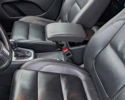 Сірий Фольксваген Шаран, об'ємом двигуна 2 л та пробігом 282 тис. км за 17300 $, фото 11 на Automoto.ua