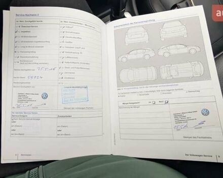 Сірий Фольксваген Шаран, об'ємом двигуна 2 л та пробігом 282 тис. км за 17300 $, фото 34 на Automoto.ua