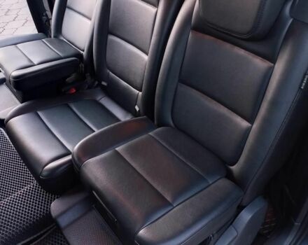 Серый Фольксваген Шаран, объемом двигателя 2 л и пробегом 1 тыс. км за 334 $, фото 5 на Automoto.ua