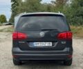 Сірий Фольксваген Шаран, об'ємом двигуна 2 л та пробігом 234 тис. км за 15544 $, фото 7 на Automoto.ua