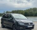 Сірий Фольксваген Шаран, об'ємом двигуна 2 л та пробігом 234 тис. км за 15544 $, фото 1 на Automoto.ua