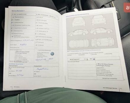 Сірий Фольксваген Шаран, об'ємом двигуна 2 л та пробігом 282 тис. км за 17300 $, фото 33 на Automoto.ua