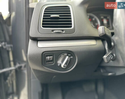 Фольксваген Шаран 2015 у Дрогобичі на Automoto.ua Сірий Фольксваген Шаран, об'ємом двигуна 2 л та пробігом 225 тис. км за 16499 $, фото 116 на Automoto.ua