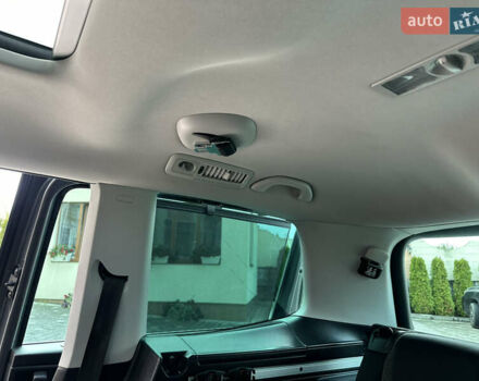 Фольксваген Шаран 2015 у Дрогобичі на Automoto.ua Сірий Фольксваген Шаран, об'ємом двигуна 2 л та пробігом 225 тис. км за 16499 $, фото 163 на Automoto.ua